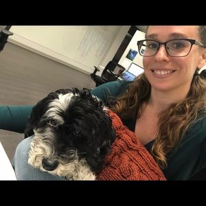 Meet your Posher, Nikki